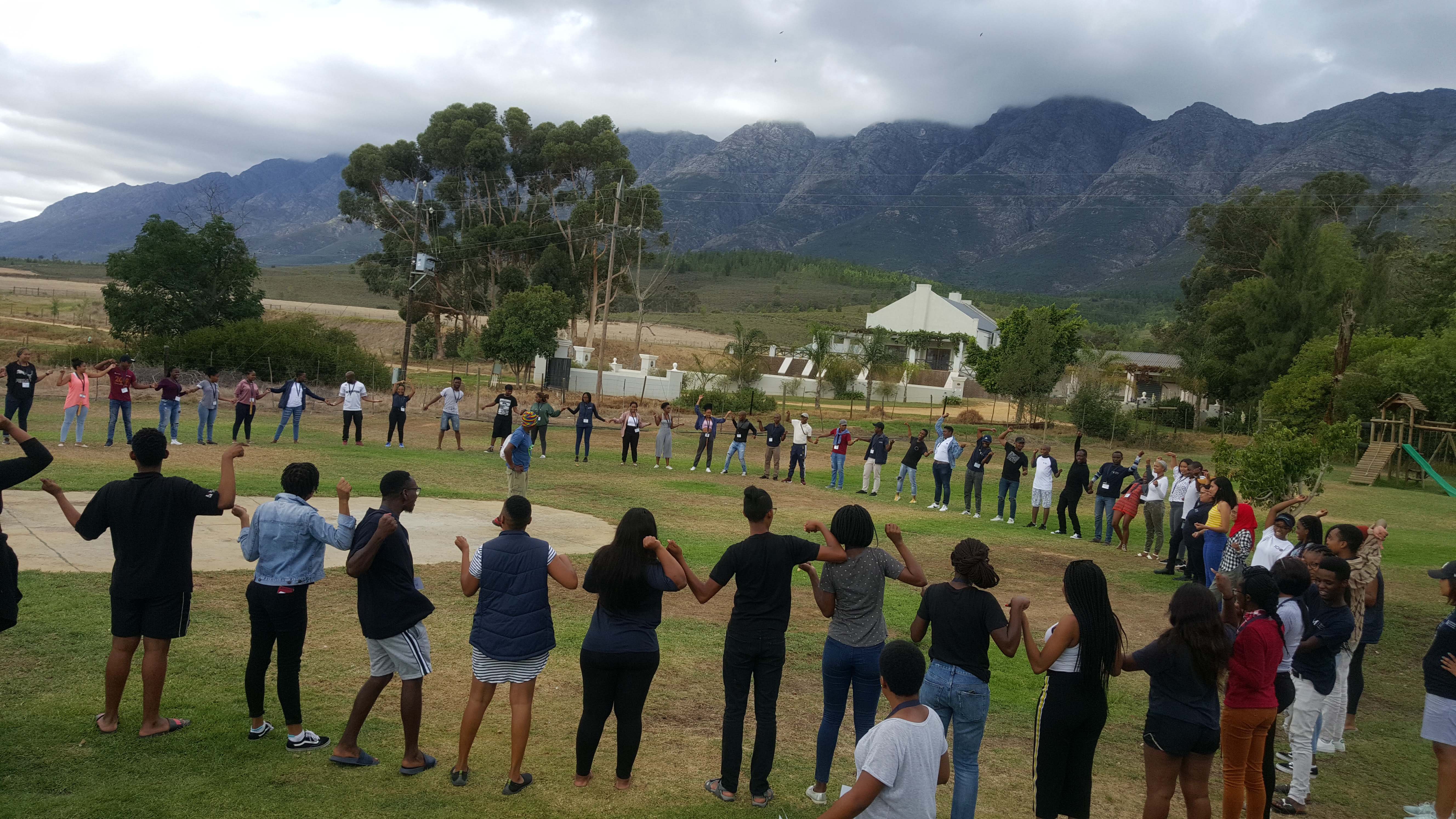 F08events Team Buiding 